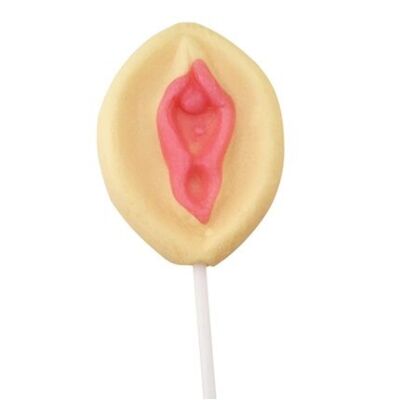 Intimate Sweetness Lollipop