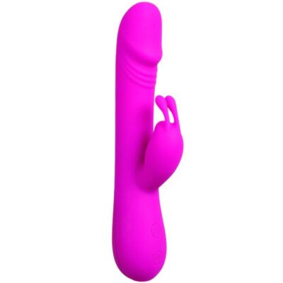 Flirtatious Rabbit Vibrator