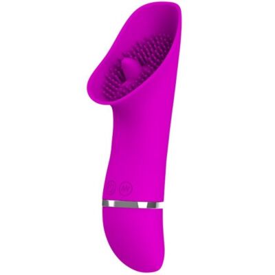 Rudolf Clitoris Stimulator - Enchanted Clitoris