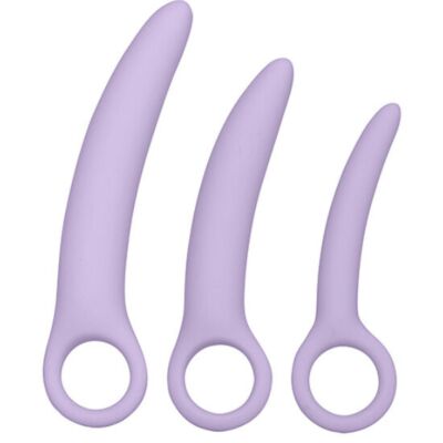 Alena Dilators Set