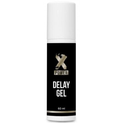 RetardX - Delay Gel 60ml