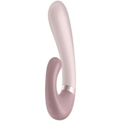 Satisfyer Rosa Wave Vibrator