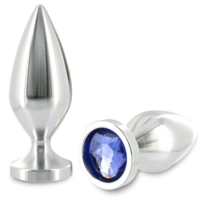 Crystalinox Anal Plug