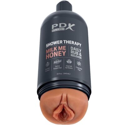 Milk & Honey Stroker Masturbator