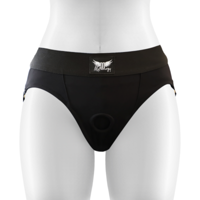 Divine Elasticity Epic Harness