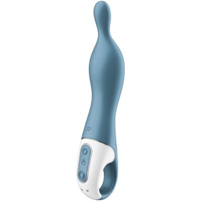 Blue Spot Vibrator: Oceanic