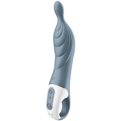 Satisfyer Grey Point