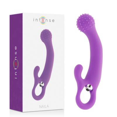 Naila Purple Intense Vibrator