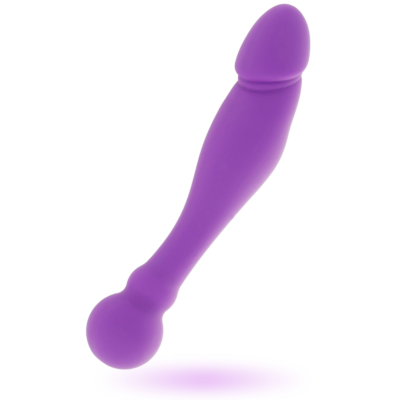 Double Pleasure Intense Lilac