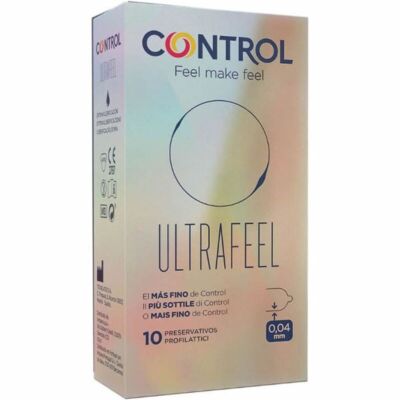 Ultrafeel Condoms