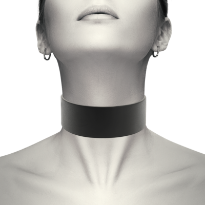 Vegan Coquette Chic Choker