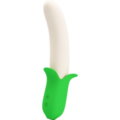 Banana Knight Vibrator