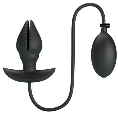 Rechargeable Inflatable Plug InflaLove