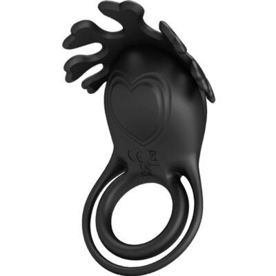 Dark Pleasure Vibrating Ring