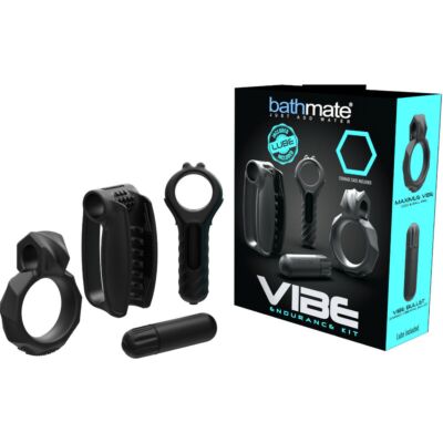 VibeBoost Kit