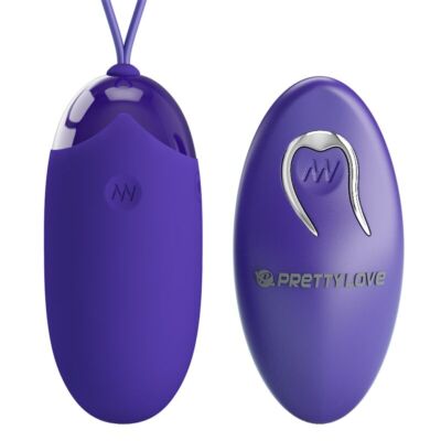 Vibracontrol Violet