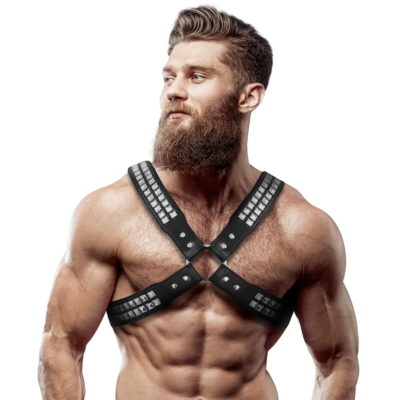 EcoCross Man Harness