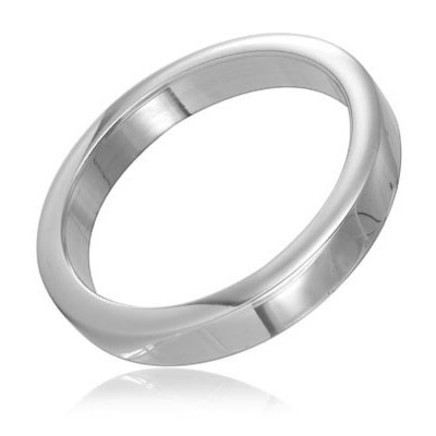 Strong Metal Erector Ring