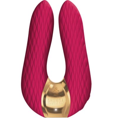 Intimate Massager Pink Fire