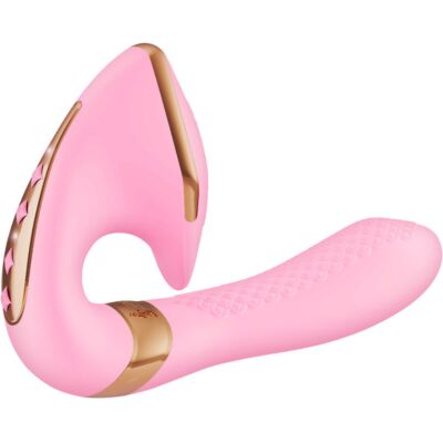 Intense Pink Massager