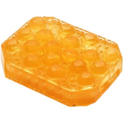 Vibrant Topaz Thimble