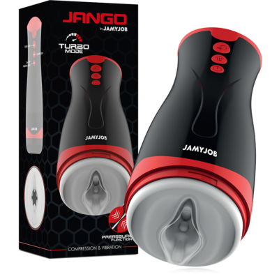 Jamyvibro
