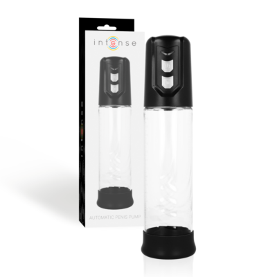 Intense Automatic Pump