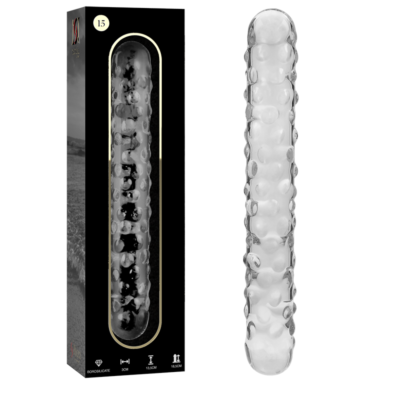 Stellar Glass Dildo