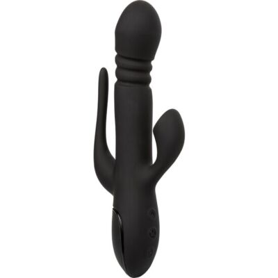 Euphoria Triple Vibrator