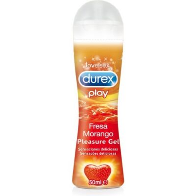 Fruity Pleasure 50ml