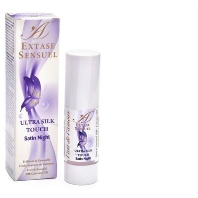 Ultra Soft Night Silk Ecstasy