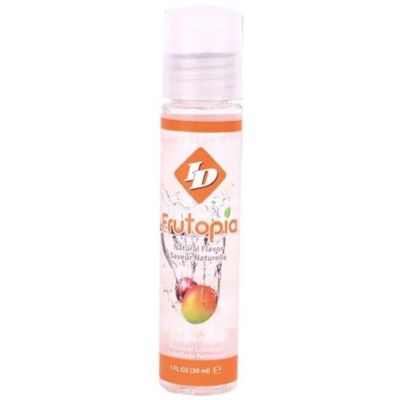 Sensual Mango Oil 30ml