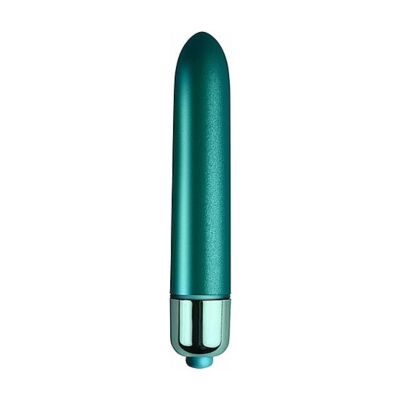 Velvet Touch Bullet - Blue