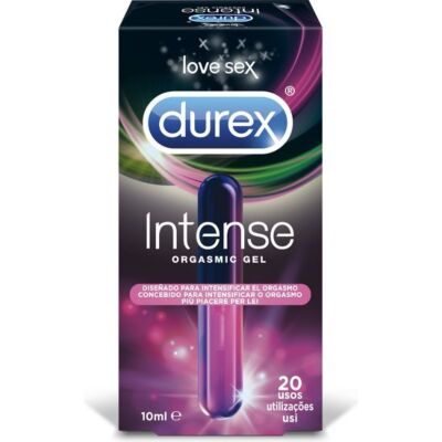 Intense Orgasmic 10ml