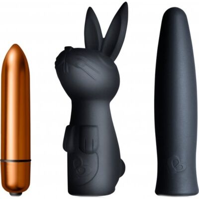 Bunny Bullet Kit