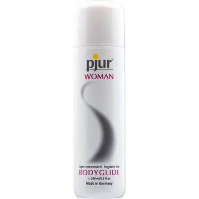 Pjur women silicone lubricant 250 ml