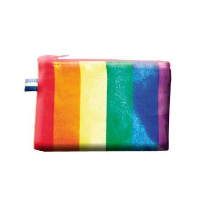 Lgbt pride purse
