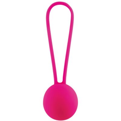 Pink Osian Vibrator