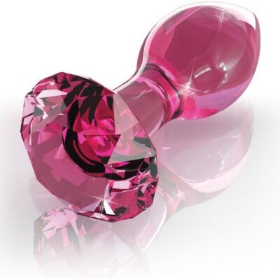 Seductive Pink Crystal
