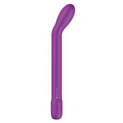 Bgee Burgundy Vibrator