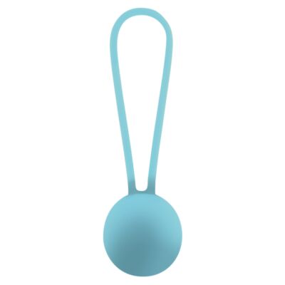 Premium Seductouch Turquoise Massager