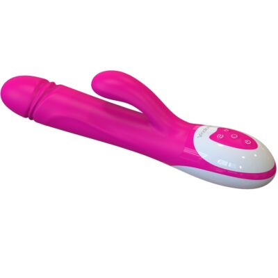 Dual Wave Vibrator