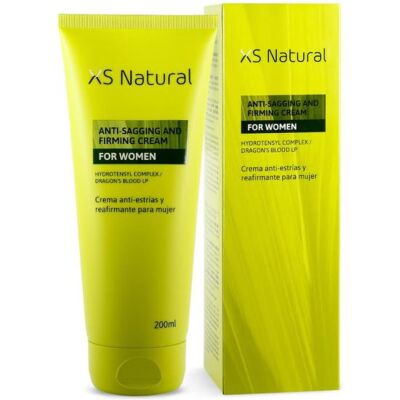 Natural Firming Cream for Women