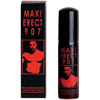 ErectoMax Spray 25ml