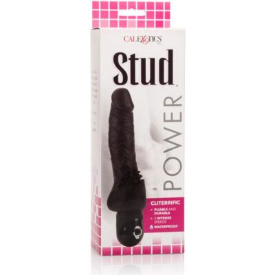 Magic Vibrator