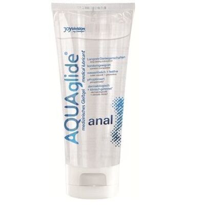 Anal LubriGlide 100ml