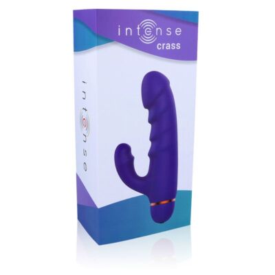 Intense Lilac Vibrator