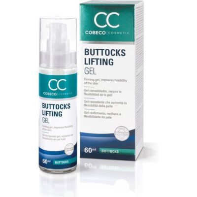 Gel lift buttocks