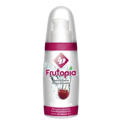 Cherry Frutopia Oil 100ml