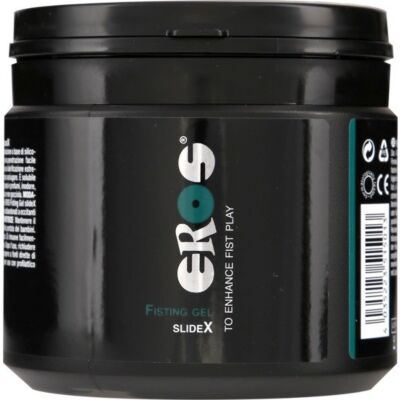 Fisting Gel Eros 500ml